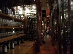 -上海柏悦酒店·世纪100牛排馆