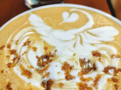 -COFFEE HOLIC(朝外SOHO店)