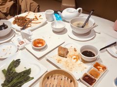 -衡山汇·高级粤菜(霄云路店)
