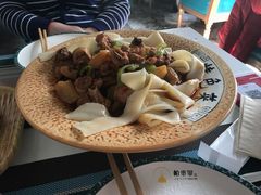 -帕米尔食府(白云观店)