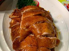 -金翠河烧鹅餐厅(解放碑时代广场店)