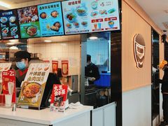 -永和大王(小厨·东四十条店)