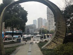 -长江路历史文化街区