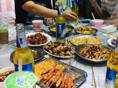 -小民大排档(光谷店)