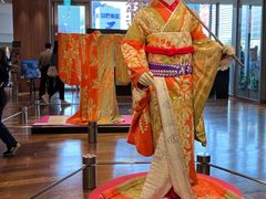 -三越百货(三越银座店)