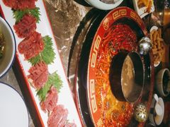 -蜀辣居鲜货老火锅(簇桥富顿中心店)