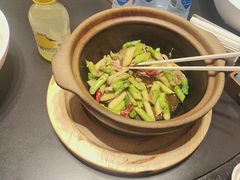 -忆江南·临江鱼馆