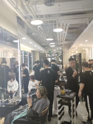 点击看大图 -AYO SALON