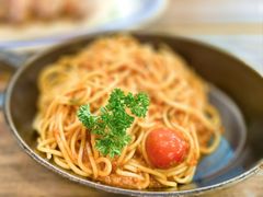 -卢布里西餐厅(海拉尔店)