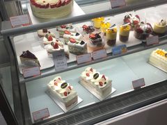 -BreadTalk面包新语·烘焙蛋糕(海珠丽影广场店)