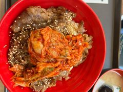 -食其家·牛丼咖喱(蚂蚁金服店)