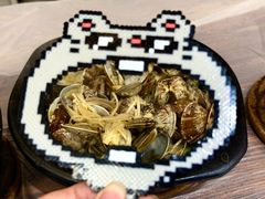 -小时候焗海鲜(鄞州万达店)