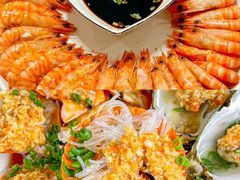 -林姐香味海鲜(丁村万人海鲜广场店)