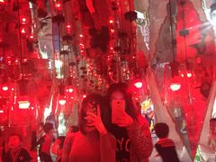 -深圳龙华星河COCO City(民治店)