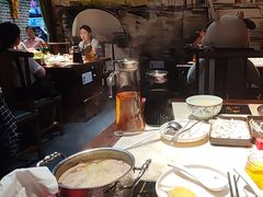 -东道煮牛肉火锅(东盛大街店)