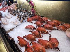 -粤海璇宫·木棉花高空旋转餐厅·聚会派对