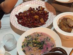 -一品红川菜(皇岗店)
