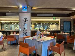 -请晋·乔家大院(建外大街店)