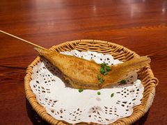 -妈妈菜舟山海鲜(定海古城店)