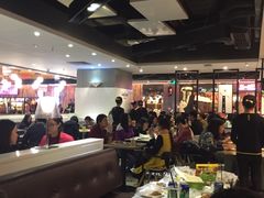 -乐凯撒披萨(正佳广场店)