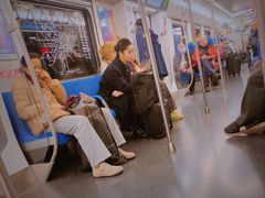 -曼谷素万那普国际机场