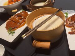 -北京老铺烤鸭(时代广场店)