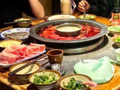 -陈眼镜火锅(总店)