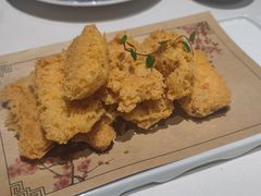 -钱塘花园·宁波菜