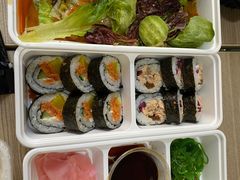 -金安大饭店-金品自助餐厅