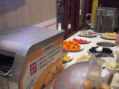 -豪享来(我格广场店)