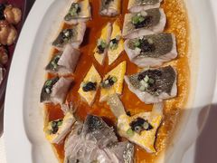 -北京柏悦酒店·锦庭餐厅Dining Room