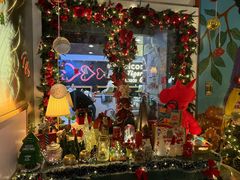 -大头虾越式风味餐厅(光明广场店)