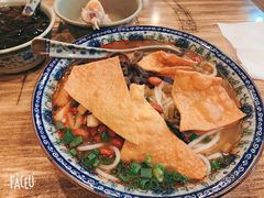 -柳石居柳州螺蛳粉(万达店)