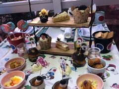 -水桶王国主题餐厅·聚会·生日派对·亲子活动·家庭套餐(亚龙湾希尔顿店)