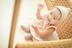 -婴爱儿童摄影 BabyloveStudio(中山门店)