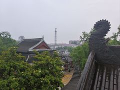 -上海东林寺(金山区)