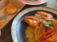 -曼谷食堂·泰国家庭料理(丹桂路店)