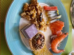 -佰园全日西餐厅-厦门佰翔软件园酒店