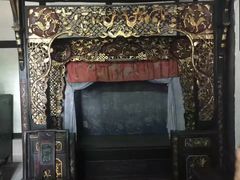 -邓小平故里