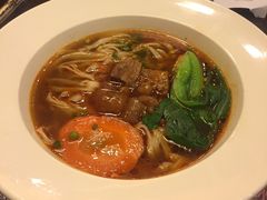 -康师傅私房牛肉面(马泉营奥莱店)