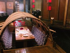 -老船坞餐厅(北京亚洲大酒店 )