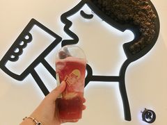 -喜茶(广州北京路惠福东店)