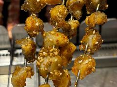 -邢氏老太太烧烤(南山店)