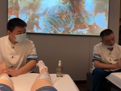 -华夏良子·足道SPA艾灸(翠微店)