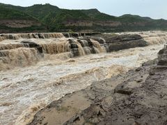 -陕西黄河壶口瀑布旅游区