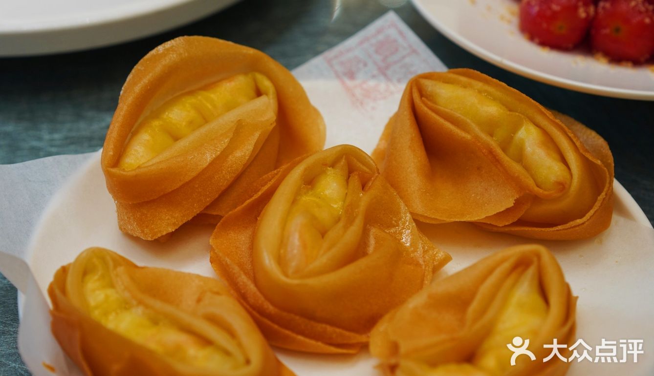 味在顺德，足不出沪品味正宗顺德菜
