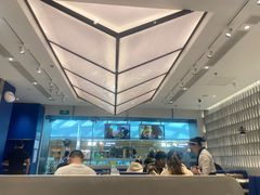 -兰湘子·湘菜小炒(南京江宁万达店)