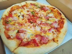 -Aimiqi.Pizza.爱米奇私厨(虹梅路红春大厦店)