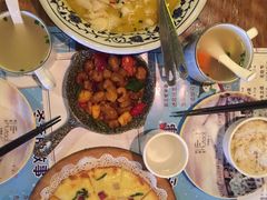-胡桃里音乐酒馆(万科城市广场店)