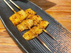 -塔哈尔·新疆盛宴(城西银泰店)